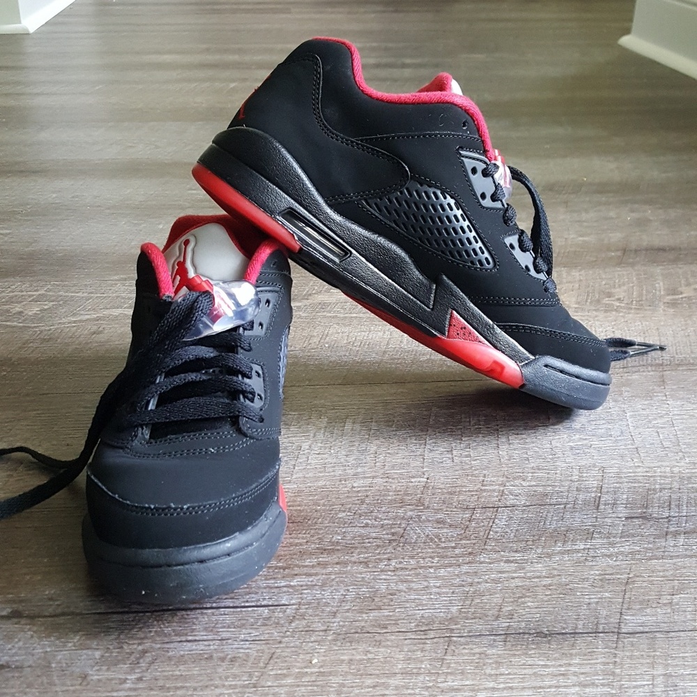 Authentic Air Jordans